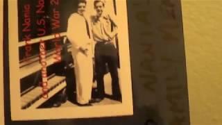 Frank Nania gone 10 years 2-20-2018  Joe Nania