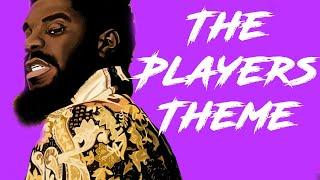 Big Krit Type Beat "The Players Theme"