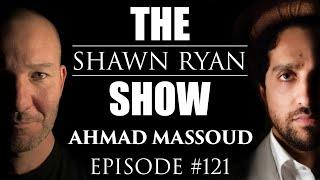Cmdr. Ahmad Massoud - The Assassination that Changed the World | SRS #121