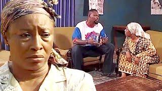 Why Is My Mother So Wicked To Everyone - A Nigerian Movies