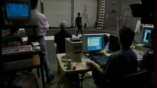 Behind the Scenes  // Michael Jackson's Ghosts (Arte Flash Tracks Version)