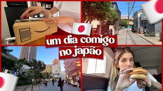 VLOG: comprinhas, rotina de uma guia de turismo e atualizações  