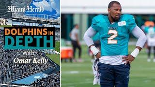 Dolphins In Depth: How will Dolphins close cap deficit?