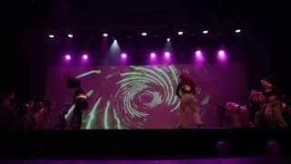 Kim Possible by Chantelle - Movement Nation 2024 Inspire Mid Year Showcase