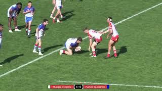 2024 Peter McDonald Premiership Grand Final - Mudgee Dragons vs Parkes Spacemen