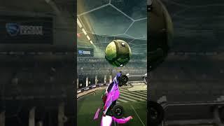 Silly Silver II, Tricks are  for Kids! #fypシ #rocketleague #trickshoot #gaming #rl #funny  #memes