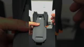 DJI Mavic 3 Classic Unboxing