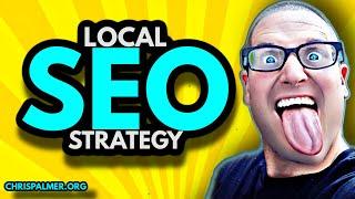 SEO Strategy To Rank On Google In 2025