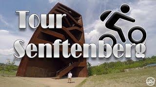 Tour // Senftenberg - Lausitzer Seenland