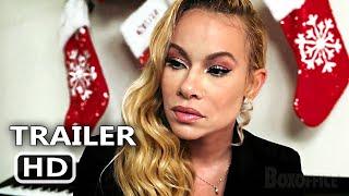 THE CHRISTMAS LOTTERY Trailer (2020) Brave Williams, Asia'h Epperson Comedy Movie