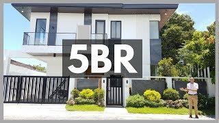 ID: P6  |   Brand NEW House and Lot for Sale in BF HOMES Paranaque City