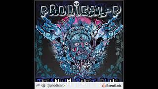 Baptized & Brutalized by Prodical-P