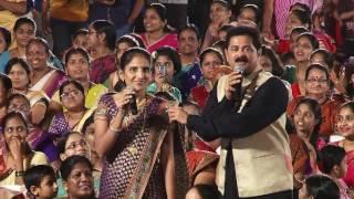 Aadesh Bandekar  Home Minister Show In Dombivli Full