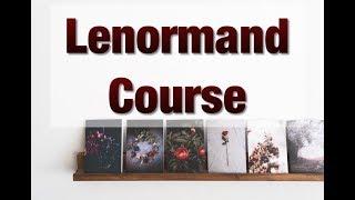 Complete Lenormand Course - part 1