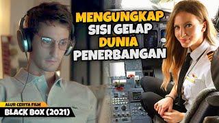 WAJIB NONTON, NI FILM SERU BANGET | ALUR CERITA FILM BLACK BOX (2021)