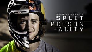 Drew Bezanson Split Personality FOX BMX