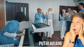 Selamat Hari Kemerdekaan! Kami Bangga Menjadi Putra-Putri Terbaik Bangsa Reaction