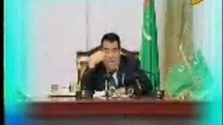 Turkmenistanyn Ozalky Prezidenti Hakynda (3/3)