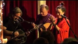 Maria Doyle Kennedy feat. Donal Lunny and Kieran Kennedy @RubySessions