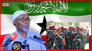 Ururada Siyaasada Somaliland Maxay ka Qabaan  Go’aanka Ay soo Saareen Gudiga Hogaan dhaqameedka ah?