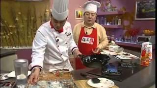 天天饮食 [天天饮食] 泡菜牛柳盖饭 2008-12-21