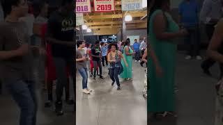 Bel Bagay Lakay Art festival - Salsa Lesson