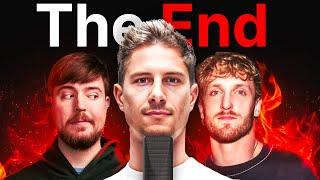 Is This AI The End Of Content Creators?