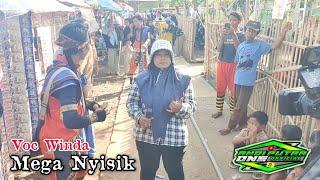 ANDI PUTRA 1 Mega Nyisik Voc Winda Live Batujaya Karawang Tgl 20 Januari 2024