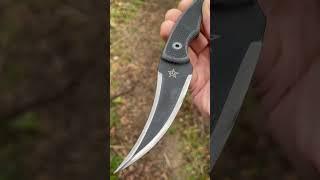 Ditch Pick by JB Knife & Tool #shorts #theknifejunkie