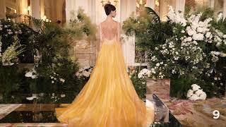 Rami Al Ali Autumn/Winter 2019-2020 Haute Couture Collection