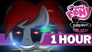 IP - FNF 1 HOUR SONG Perfect Loop (VS My Little Pony Darkness Is Magic V2 I Corrupted MLP)