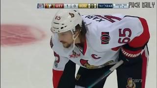 TSN Top 10 - Erik Karlsson Plays