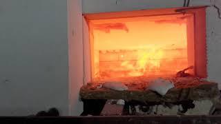 SpaceJoist Floor System, Fire Testing EN Standards - +44 mins