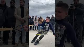Самый Сильный Мальчик В Армении.#shorts #car #машина #армения