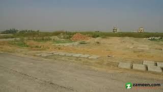 RESIDENTIAL PLOT AVAILABLE FOR SALE ON MAIN DOUBLE ROAD I-11 ISLAMABAD