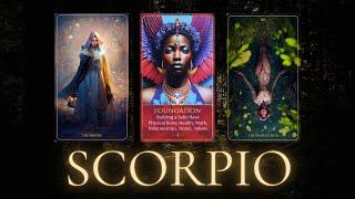 SCORPIO  OMG..THE TRUTH IS WORSE THAN WHAT YOU THOUGHT!! JUNE 2024 TAROT LOVE READING