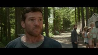 'The Shack' Exclusive Clip (2017) | Sam Worthington as Mack