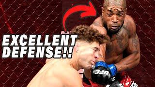 Every Bobby Green UFC Finish So Far!!