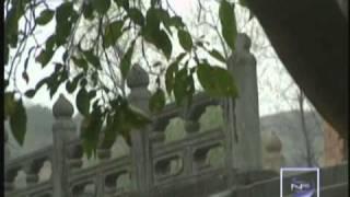 Wudang Kungfu Part 1 - from CCTV Documentary "Chinese Kungfu"