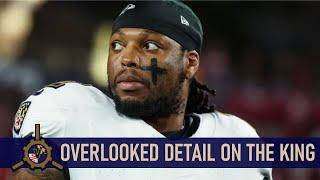 This Derrick Henry Story Went RIGHT OVER Your Head