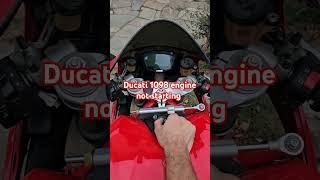 what is the problem , ducati 1098 not starting #ducati #1098 #problem #notstarting