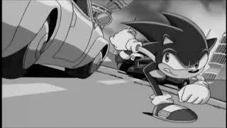 Anti-Nightcore - Gotta Go Fast (Sonic X Intro)