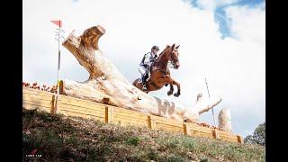 'WP's Road to the World Equestrian Championships: Hazel Shannon'