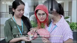 B.Tech Health Sciences & Technology