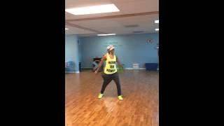 M.O.R. (Ministry of Road) Dance Fitness