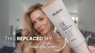 This BB Balm REPLACED my foundation!! The best SPF50 EVER! | Shonagh Scott