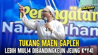 KH Asep Dimyati Gajrug || Maulid Nabi Muhammad SAW di Masjid Jami' Al Islah Kp. Teriti 2024