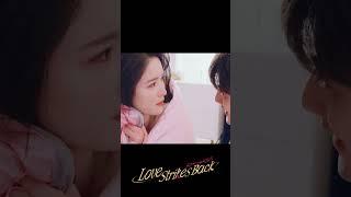 Like a juming bunny | Love Strikes Back | YOUKU Shorts