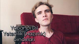 Üniversite Yabancı Dil Yeterlik (Hazırlık, Proficiency) Sınavları | Nasıl Başarılı Oluruz?