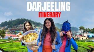 Uncover Darjeeling's Secrets: Ultimate Travel Guide
